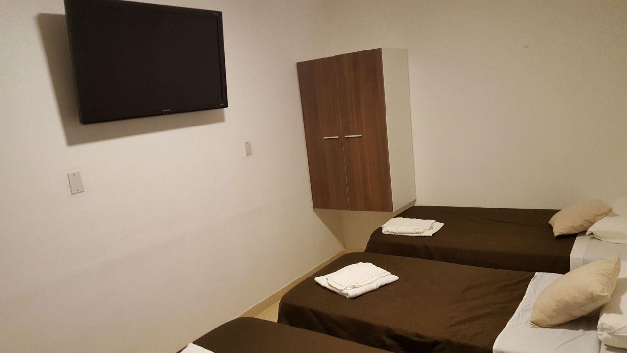 Apart Temporario Saenz Pena Apartamento Saenz Pena  Exterior foto